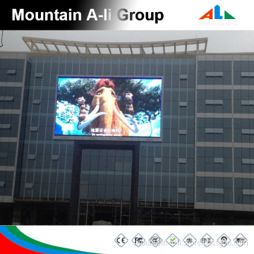 P16 Advertising LED Display/LED Screen Outdoor/LED Sign/LED Panel Outdoor